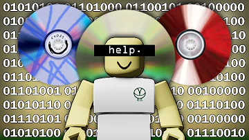 Roblox’s Most Unknown ARG You've Never Played...
