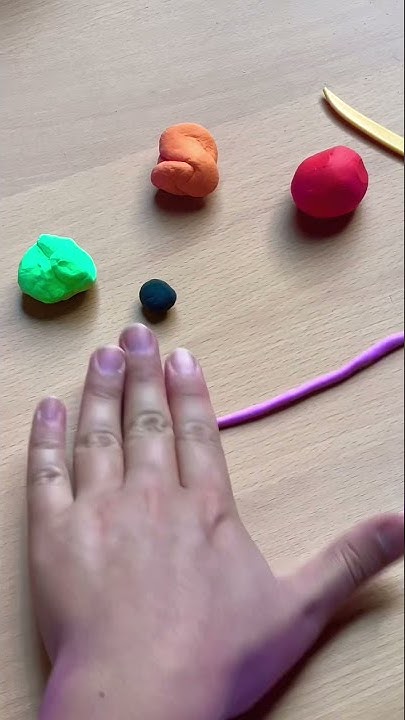 Guess who we are making for Halloween! Full video on our channel - YouTube