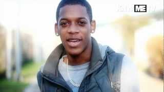 Romaine O'Brian - #KNWME