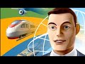 Tycoon Empire – Transport Tycoon and City Builder