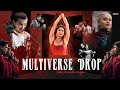 Multiverse Drop Mashup by DJ Love Rajesh 🎶