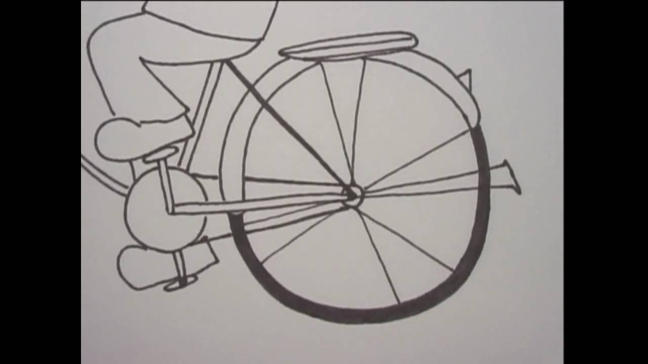 Jitensha-hen trailer thumbnail