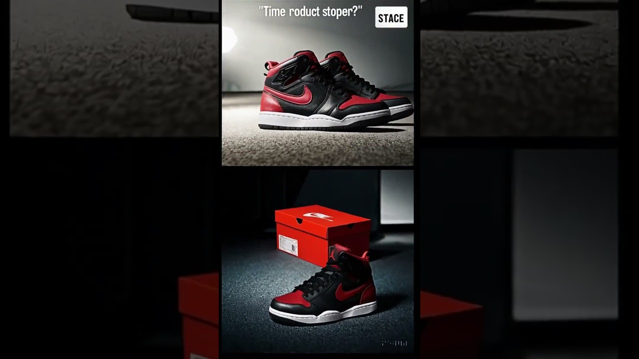 🔥 Upgrade Your Style – The Iconic Air Jordans You NEED in 2025! 👟