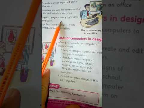 computer science grade 3 unit 3 youtube