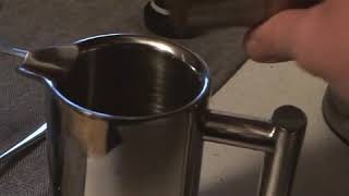 Silent Coffee