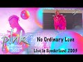 P!nk - No Ordinary Love - Summer Carnival - Sunderland UK