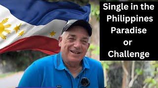 Is Being Single Better in the Philippines?