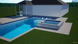 Heather Glen Lot 409 (Diflavia Residence) Day View