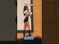 学校で一番モテる美女が本気で体育祭で踊った結果…#shorts#tiktok#おすすめ#運動会#体育祭#体育祭ダンス