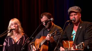 'Summer's End' (John Prine)  David Huckfelt & Over The Rhine  Etown Radio