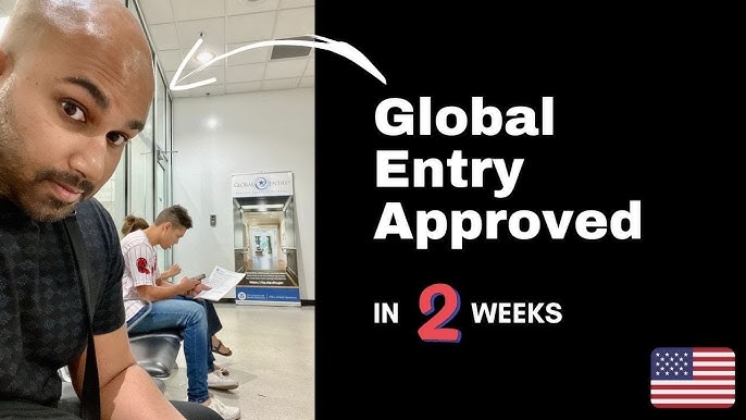 The Secret Way to Get Global Entry Quickly - AFAR