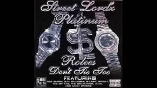 Blade Icewood - Come Roll With A Nigga