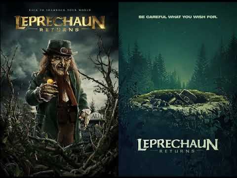 Leprechaun Returns (2018) soundtrack