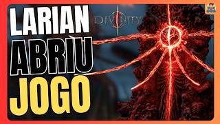 Novo Divinity está GIGANTE e Cheio de NOVIDADES!