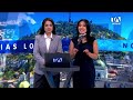 Noticias, jueves 1 de octubre del 2026| 24 Horas | Guayaquil | Central