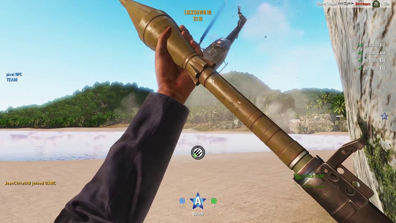 rising storm 2 vietnam commander rising storm 2 vietnam commander