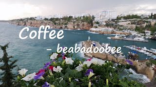 ​beabadoobee – Coffee Lyrics