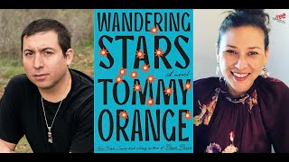 Tommy Orange | Wandering Stars: A Novel