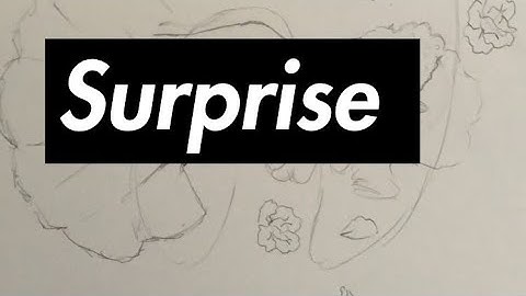 Steven universe/rose quartz fusion speed drawing!