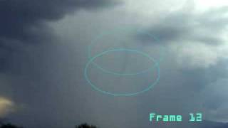 The Sky Fish Or Rod Phenomenon