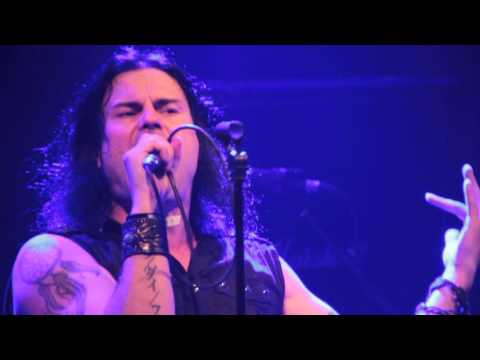 to die for _ in the heat of the night ( helloween 2015, Tavastia clubi ) to die for _ in the heat of the night ( helloween 2015, Tavastia clubi )
