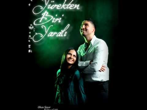 Okan Sayar & Fadime Celik - Yürekten Biri Yarali * 2012 yeni *