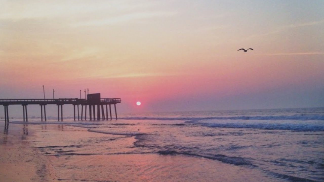 Avalon New Jersey 2015 YouTube