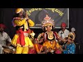 Suresh Shetty bhagvath yakshagana