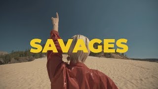 Sunny from the Moon - Savages
