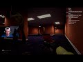 Escape the backrooms !! Day 2