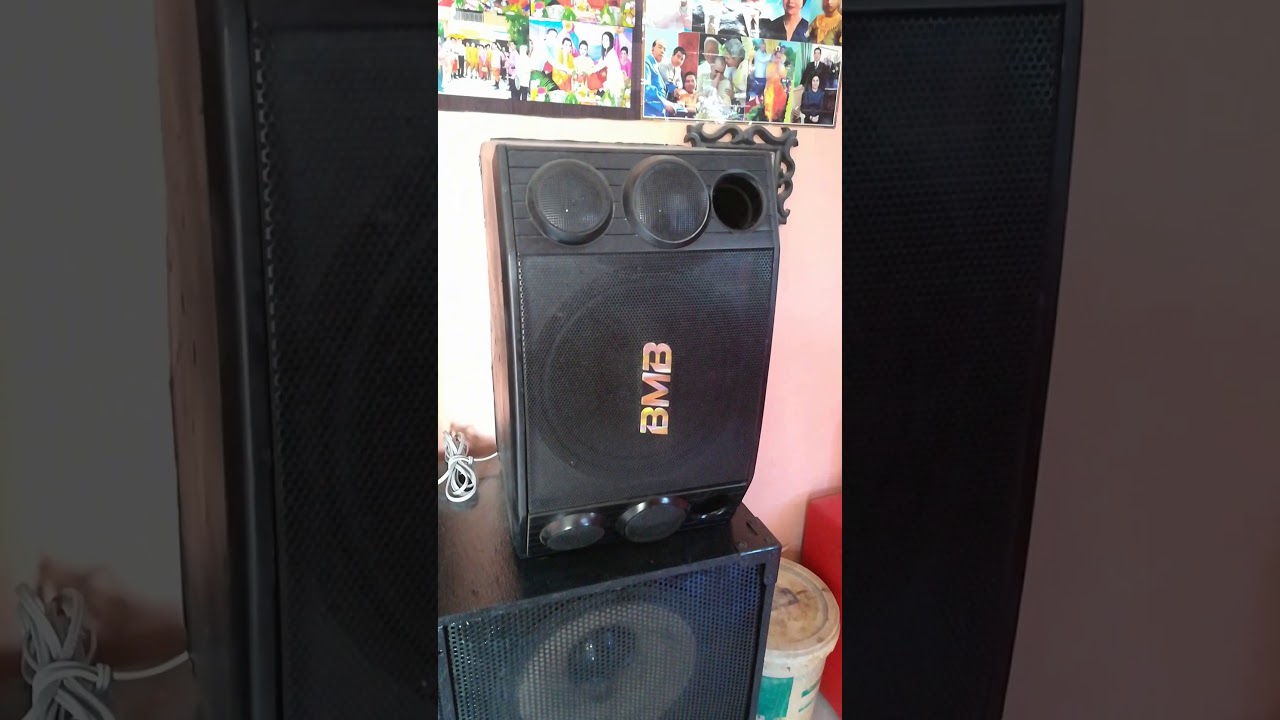 Speaker YouTube