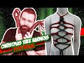 Christmas Tree Holiday Harness