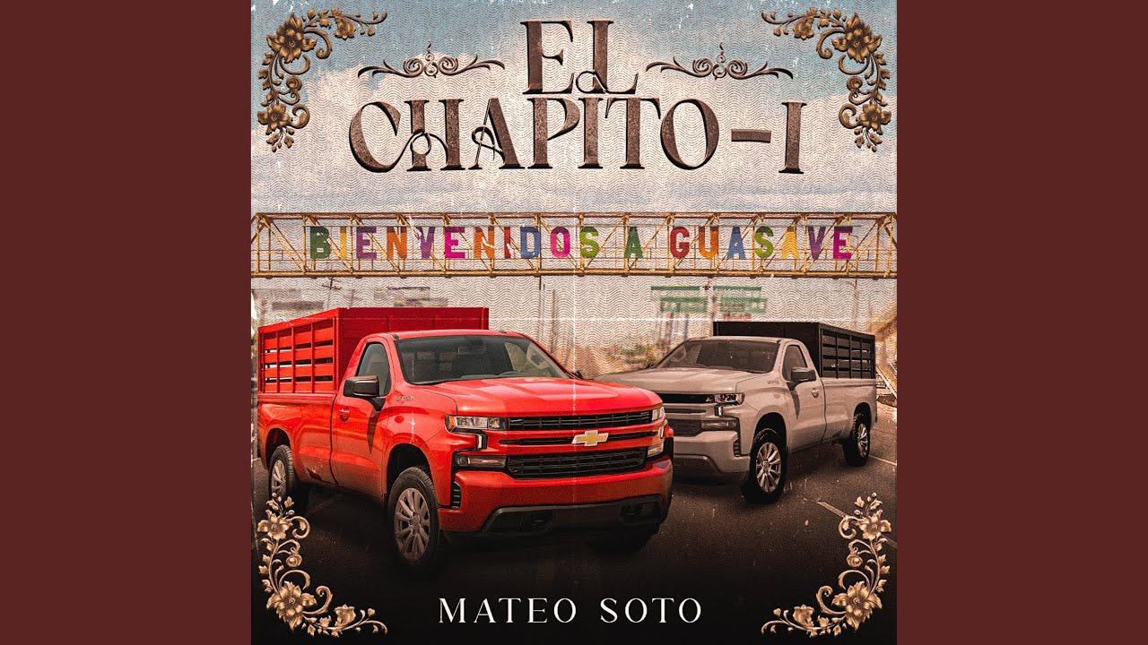 EL CHAPITO-I