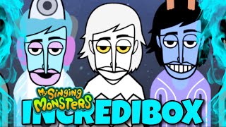 Incredibox X My Singing Monsters Is Back....