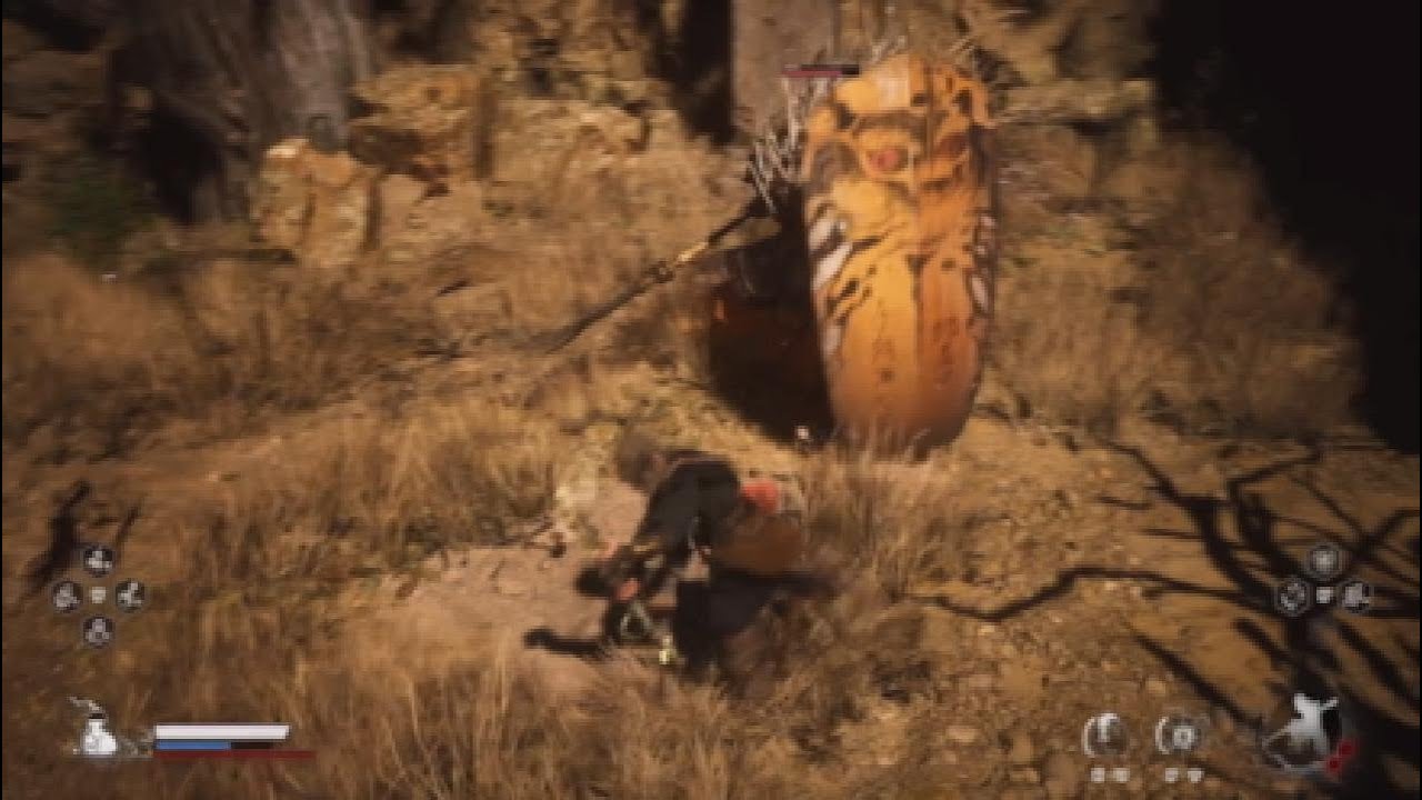 Just random enemy - YouTube