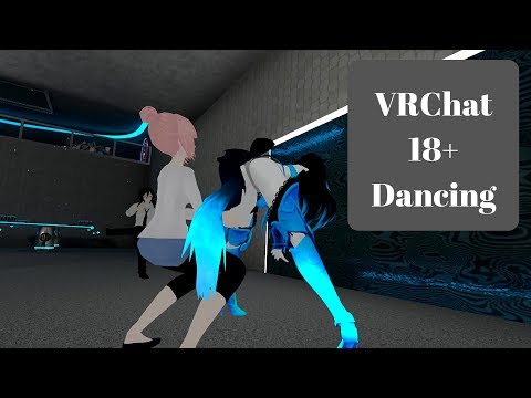 [Pitbull - Shake Senora] - VRChat Full Body Lap Dance