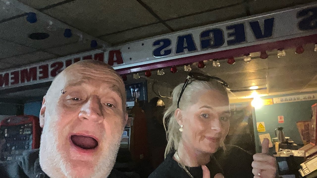 Higgitt and Turner #live