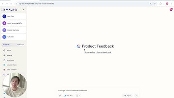 Unlocking Revenue with AI - Introducing Hymalaia
