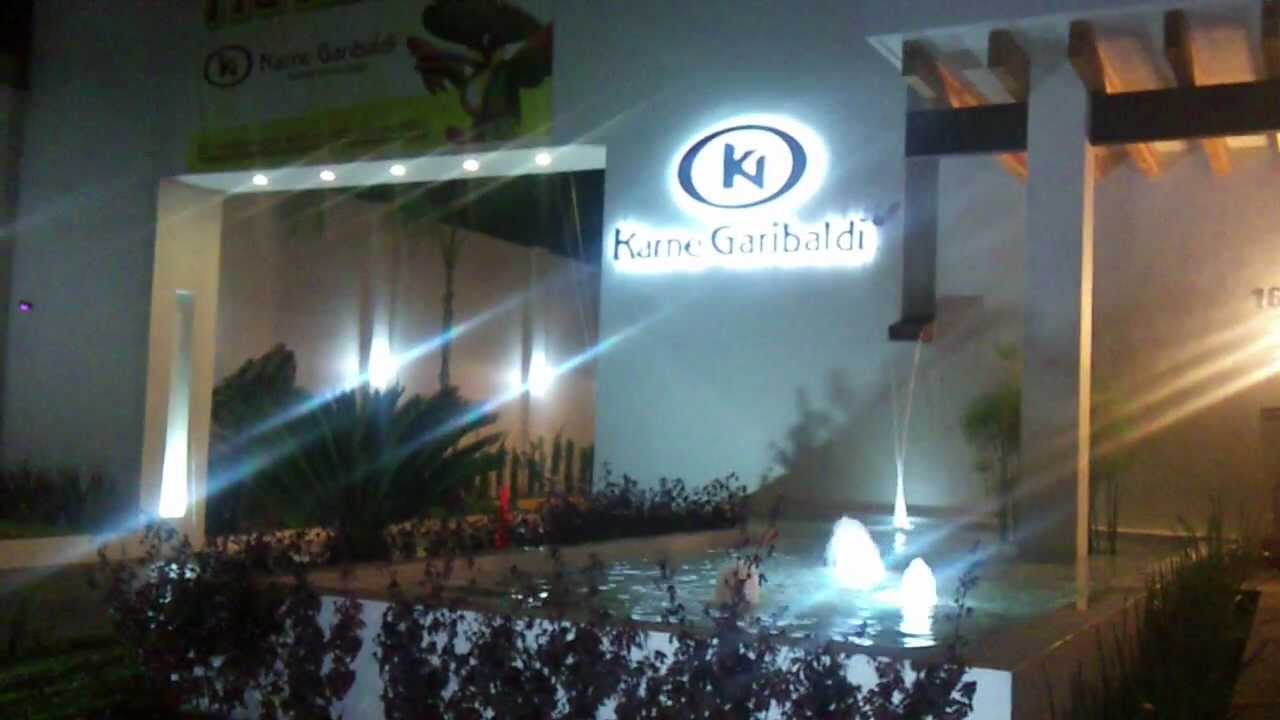 SPG Oxidantes en Karnes Garibaldi