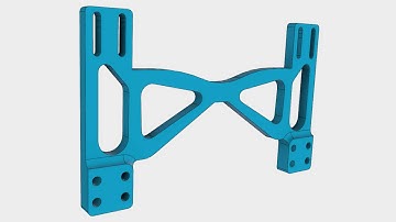 Autodesk Inventor - Shape Generator