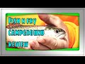 Campground Reviews: Fish N Fry Campground (Deadwood, SD)