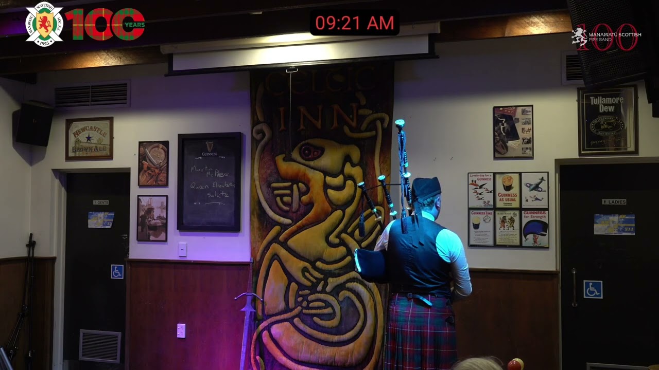 Celtic Inn Targe May2025