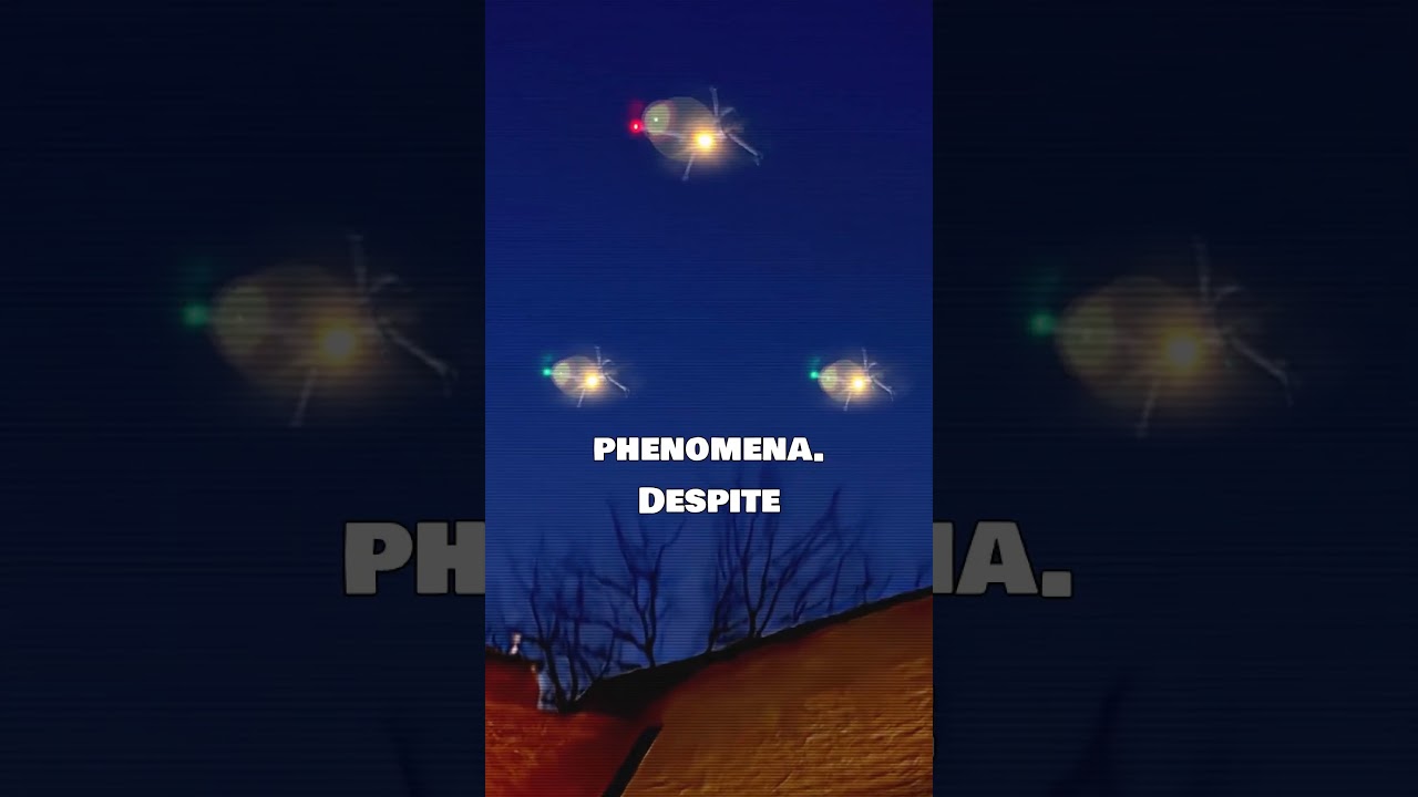 "Mysterious Airships Over America: The First Mass UFO Sighting in History"👽