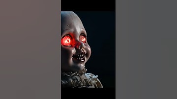 Horror SQUID GAME WITH AI #squidgame #squidgamechallenge