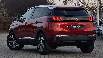 Peugeot 3008 Allure Ultimate Red Images Photos Gallery Videos Hd Audi Rs6 Red Version Wapcar