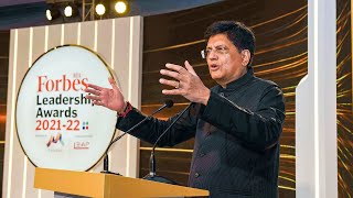 India's exports will cross $1 trillion very soon: Piyush Goyal India S Export Boom Why The Government Is Chasing A 1 Trillion Goal