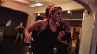 BodyAttack