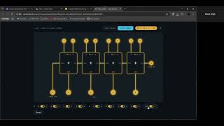 Binary Arithmetic [Circuit Lab Advanced Lesson 7]