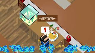 Blue Fish Yokohama Major Update - UI, Controller and Keyboard Support screenshot 2