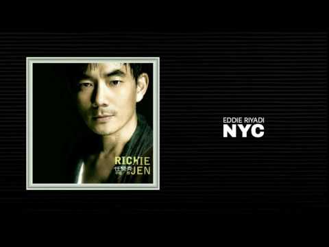Download lagu RICHIE JEN (任賢齊) - XIN GAN BAO BEI (心肝宝贝) RICHIE JEN (任賢齊) - XIN GAN BAO BEI (心肝宝贝)